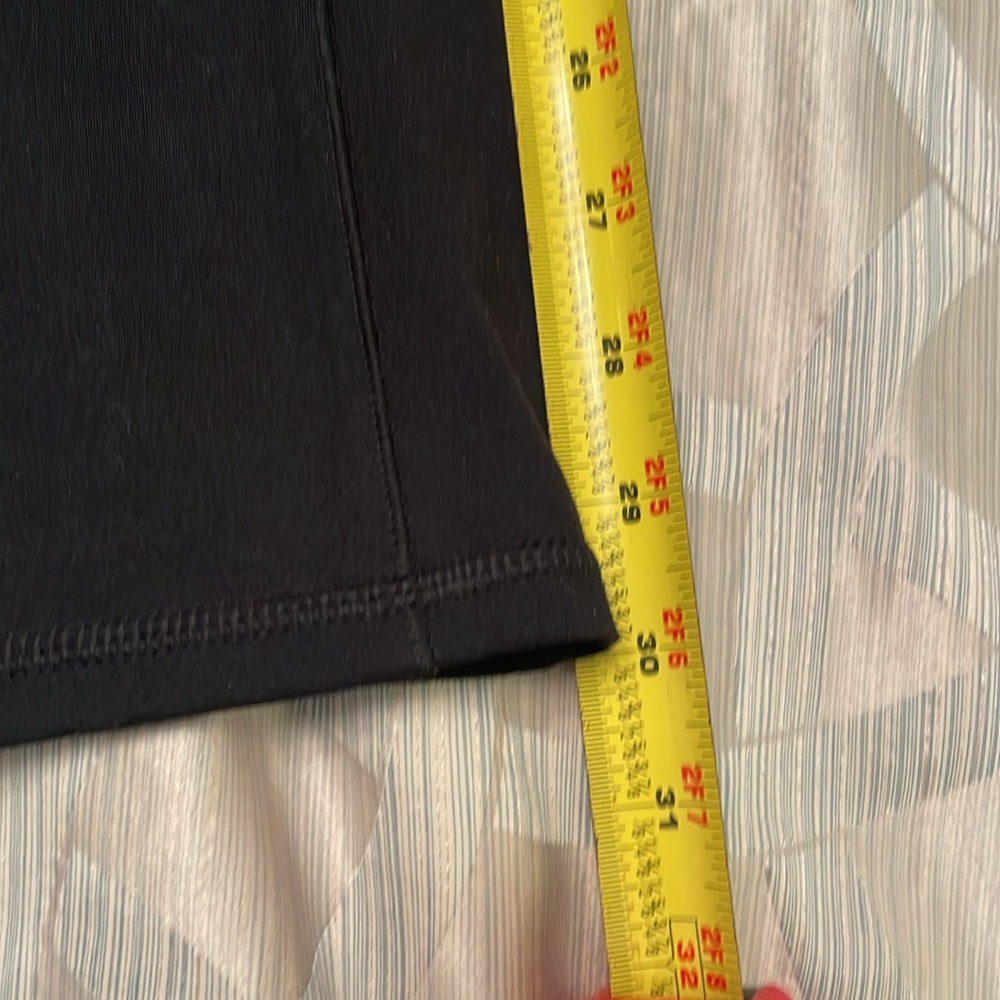 NWT RBX LIVE.LIFE.ACTIVE Ultra Luxe Athletic Pants Small with Pockets - Picture 11 of 15